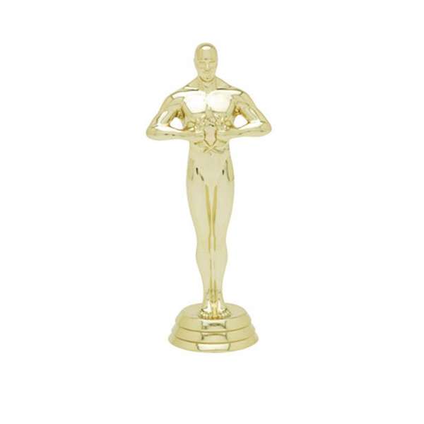 Achievement Male