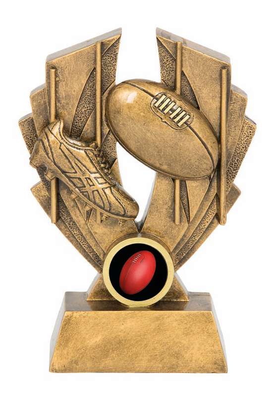 Hawk Series – Australian Rules
