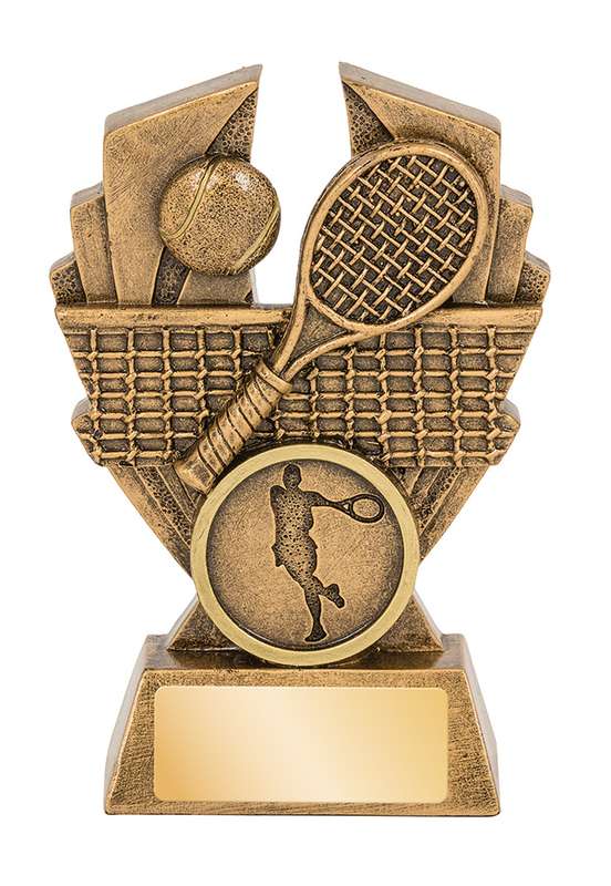 Hawk Series – Tennis