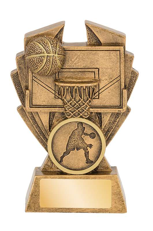 Hawk Series – Basketball