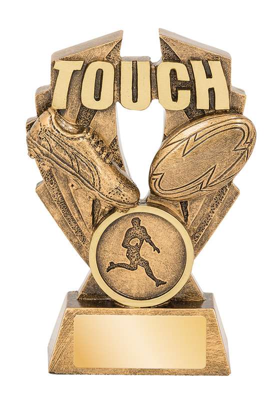 Hawk Series – Touch