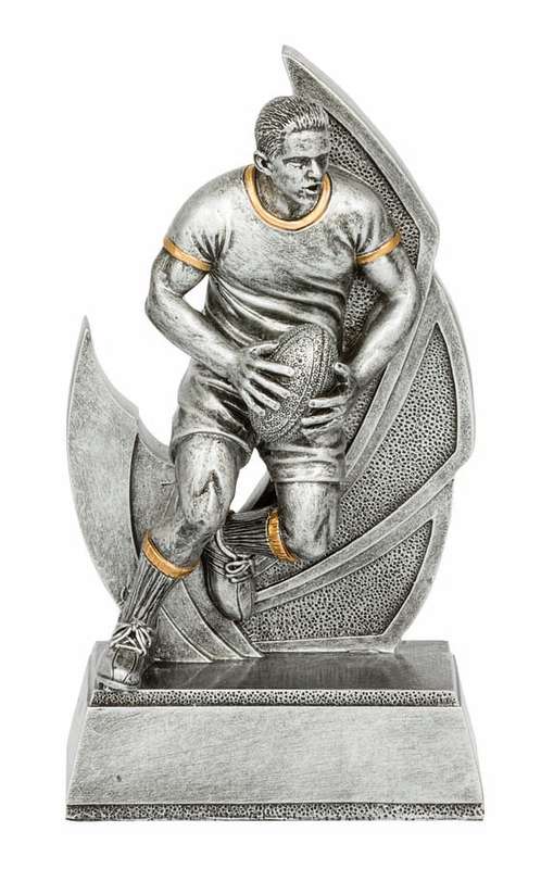 Taza Series – Rugby
