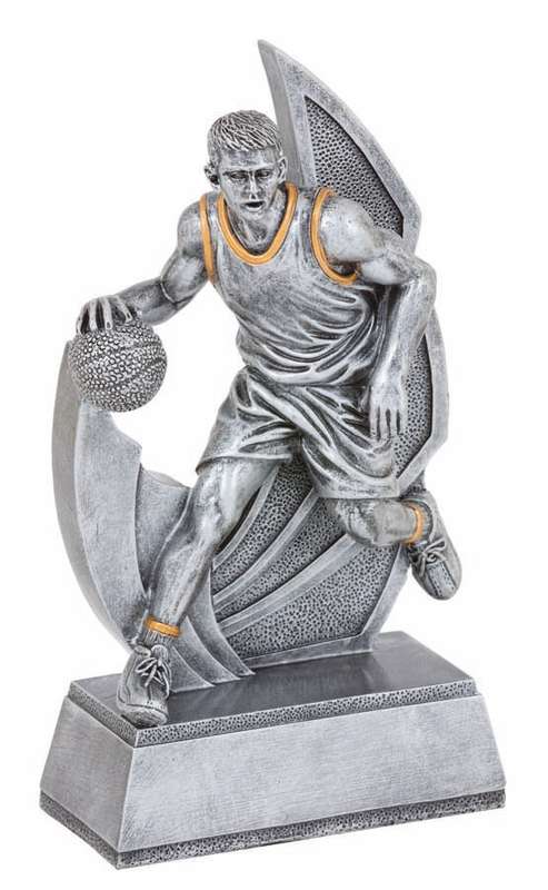 Taza Series – Basketball Male