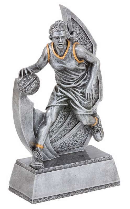 Taza Series – Basketball Female