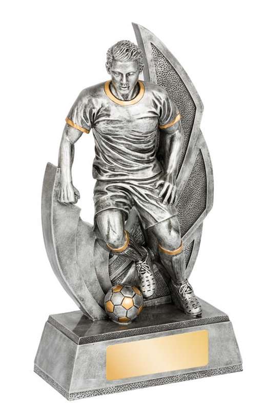 Taza Series – Football Male