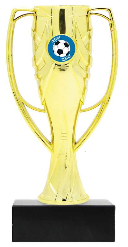 Football/Soccer Catalogue Trophy