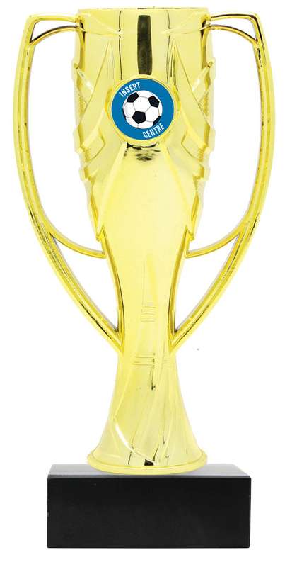 Football/Soccer Catalogue Trophy