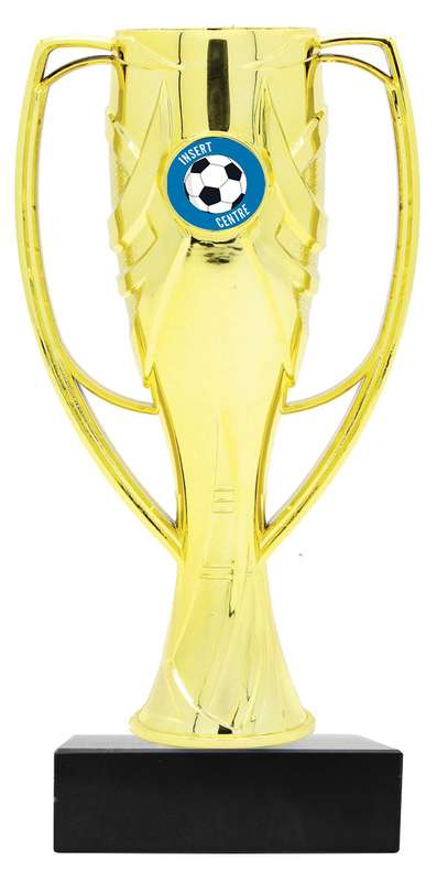Football/Soccer Catalogue Trophy