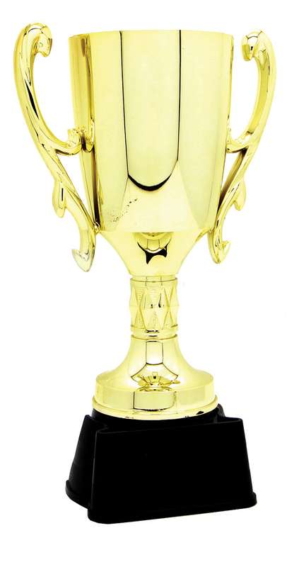 Football/Soccer Catalogue Trophy