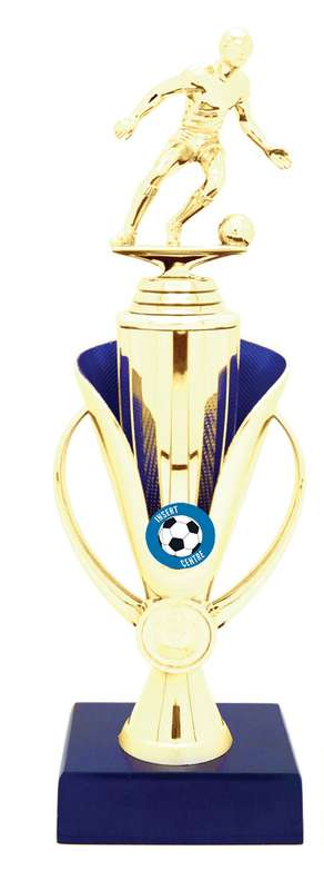 Football/Soccer Catalogue Trophy