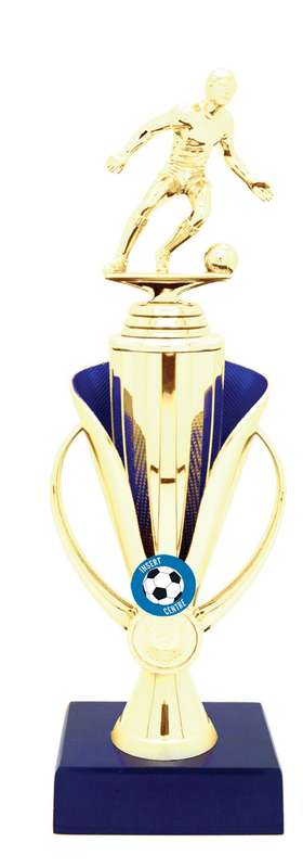 Football/Soccer Catalogue Trophy