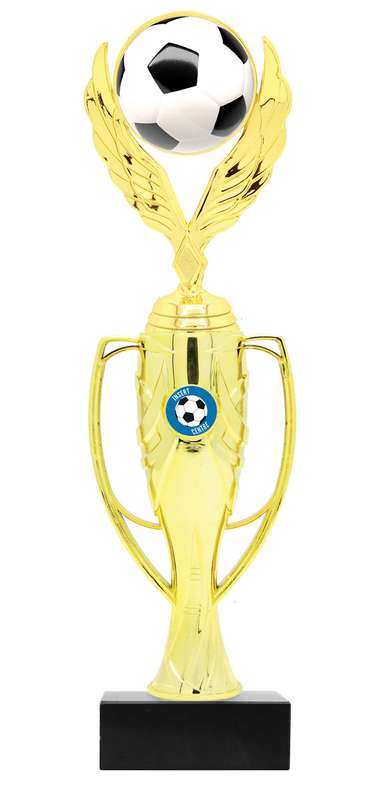 Football/Soccer Catalogue Trophy