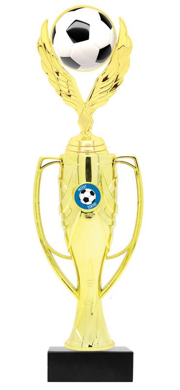 Football/Soccer Catalogue Trophy