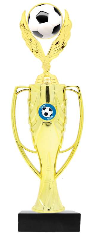 Football/Soccer Catalogue Trophy