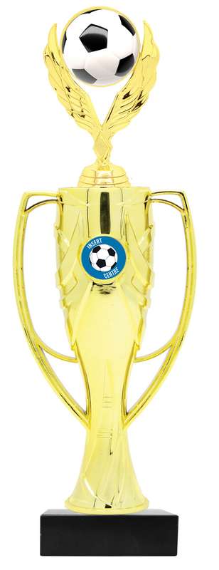 Football/Soccer Catalogue Trophy