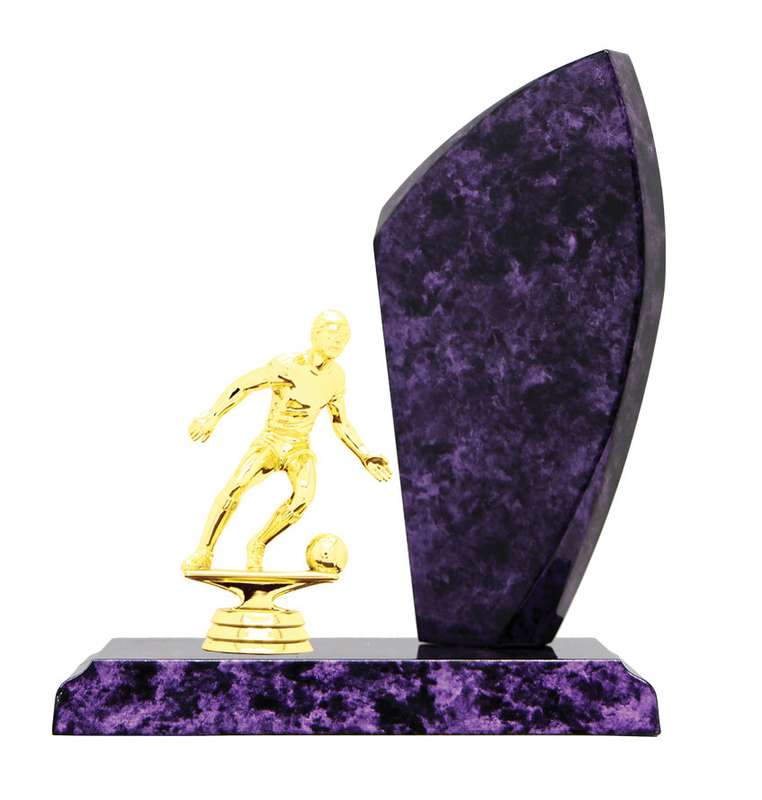 Football/Soccer Catalogue Trophy