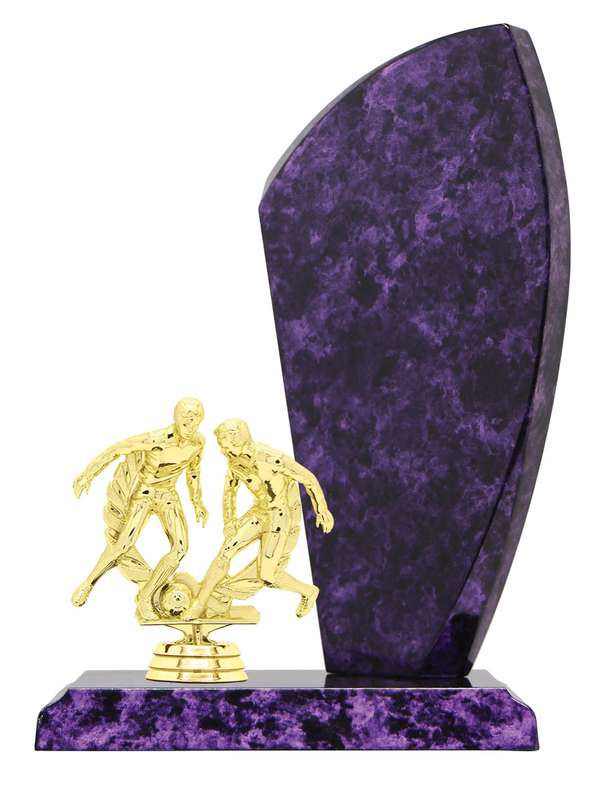 Football/Soccer Catalogue Trophy