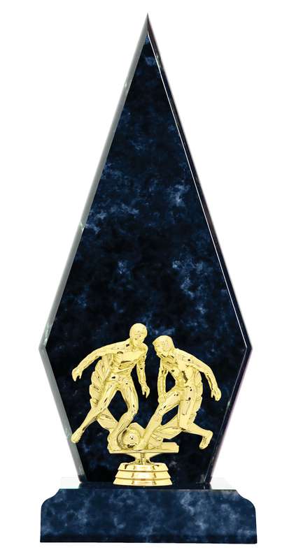 Football/Soccer Catalogue Trophy