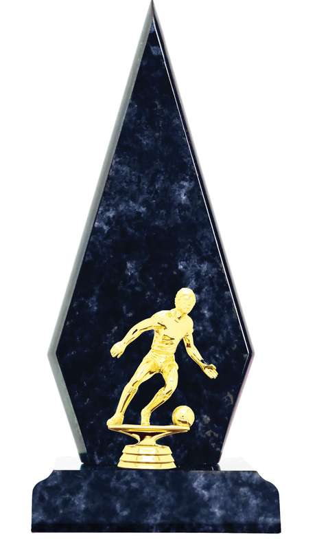 Football/Soccer Catalogue Trophy