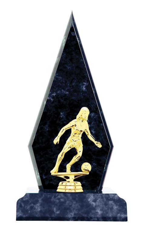Football/Soccer Catalogue Trophy