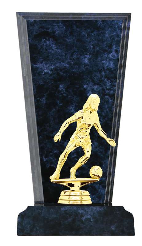Football/Soccer Catalogue Trophy