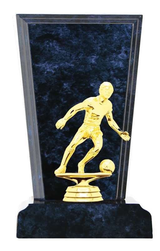 Football/Soccer Catalogue Trophy