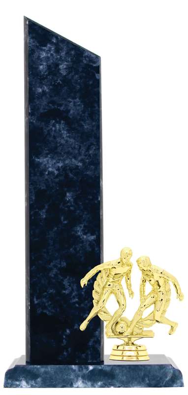 Football/Soccer Catalogue Trophy