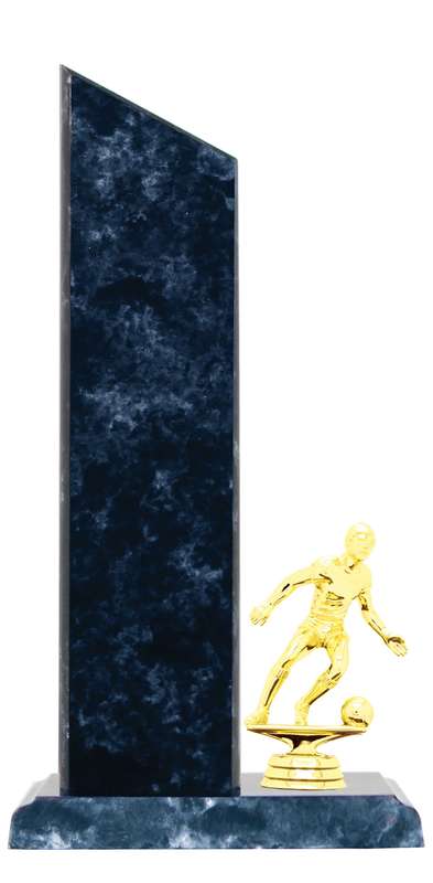 Football/Soccer Catalogue Trophy