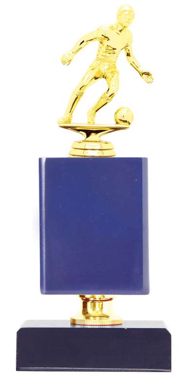 Football/Soccer Catalogue Trophy