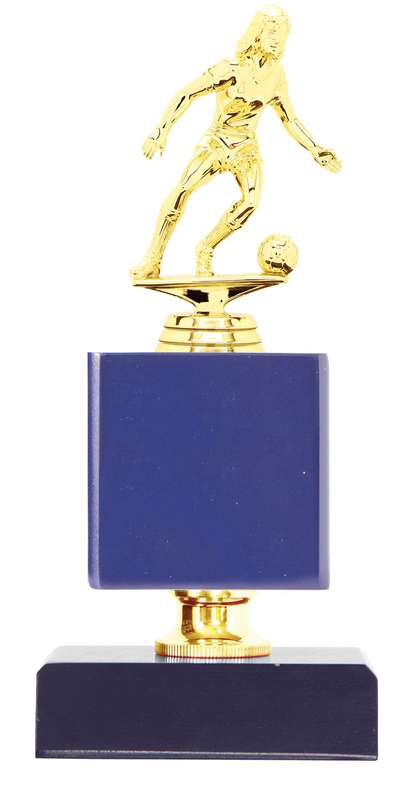 Football/Soccer Catalogue Trophy