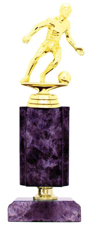 Football/Soccer Catalogue Trophy