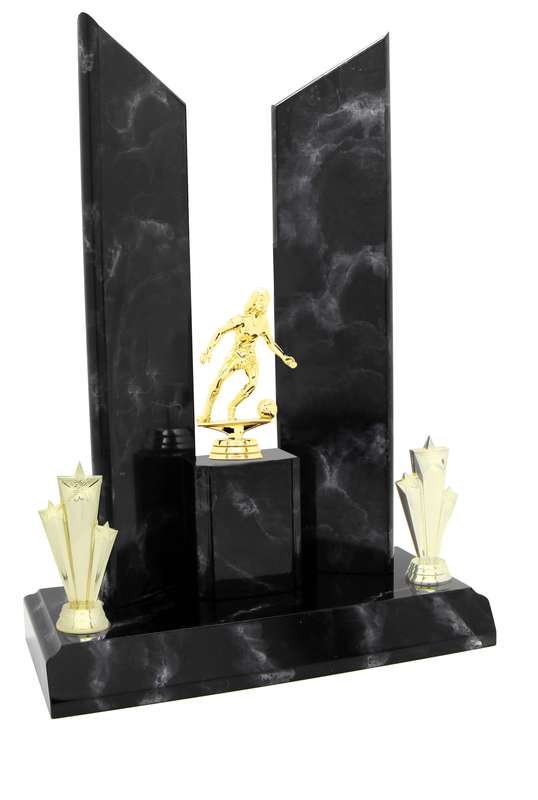 Football/Soccer Catalogue Trophy