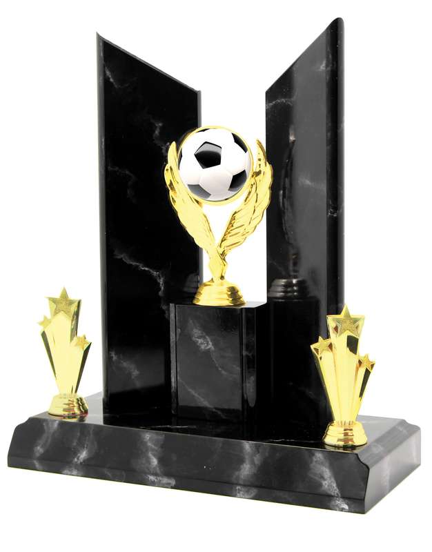 Football/Soccer Catalogue Trophy