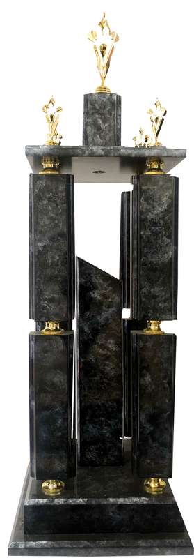 Football/Soccer Catalogue Trophy