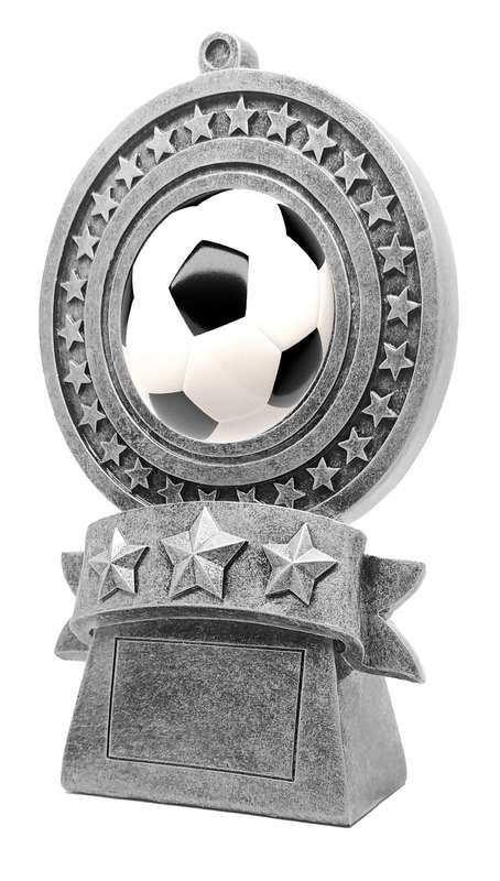 Football Catalogue Trophy