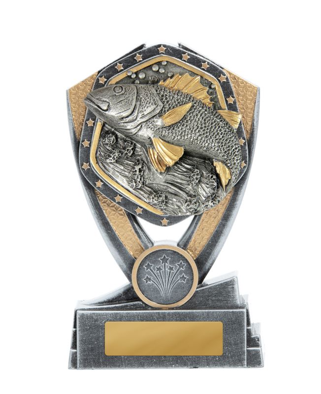 Fishing Trophy 175mm