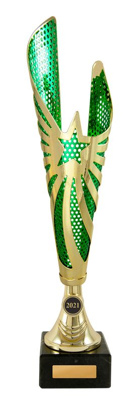 Gold Metal Cup 310mm