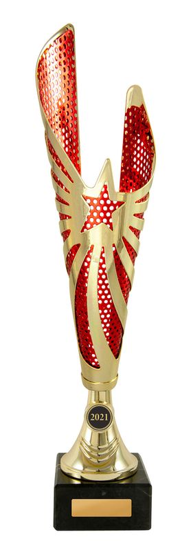 Gold Metal Cup 310mm