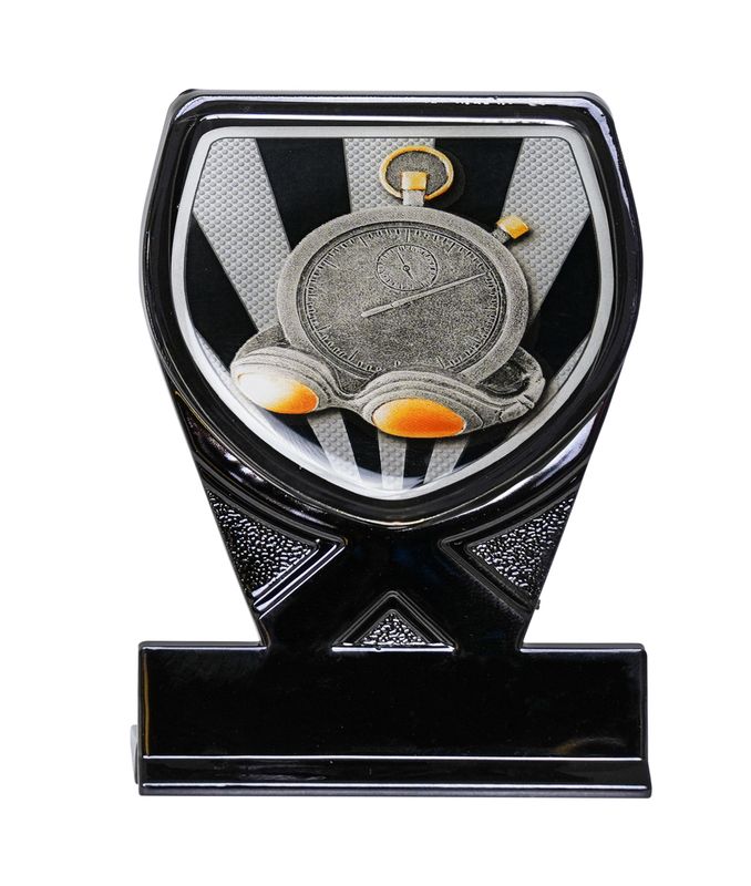 Swimming Trophy 225mm