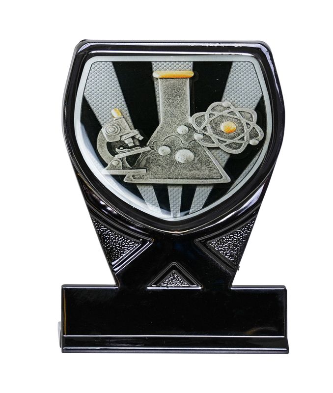 Science Trophy 225mm