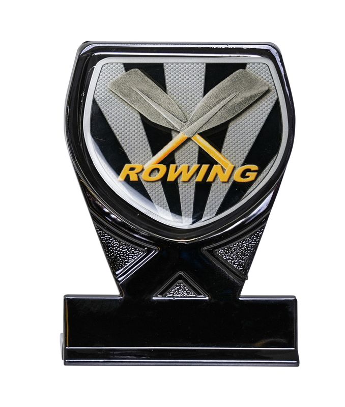 Rowing Trophy 225mm
