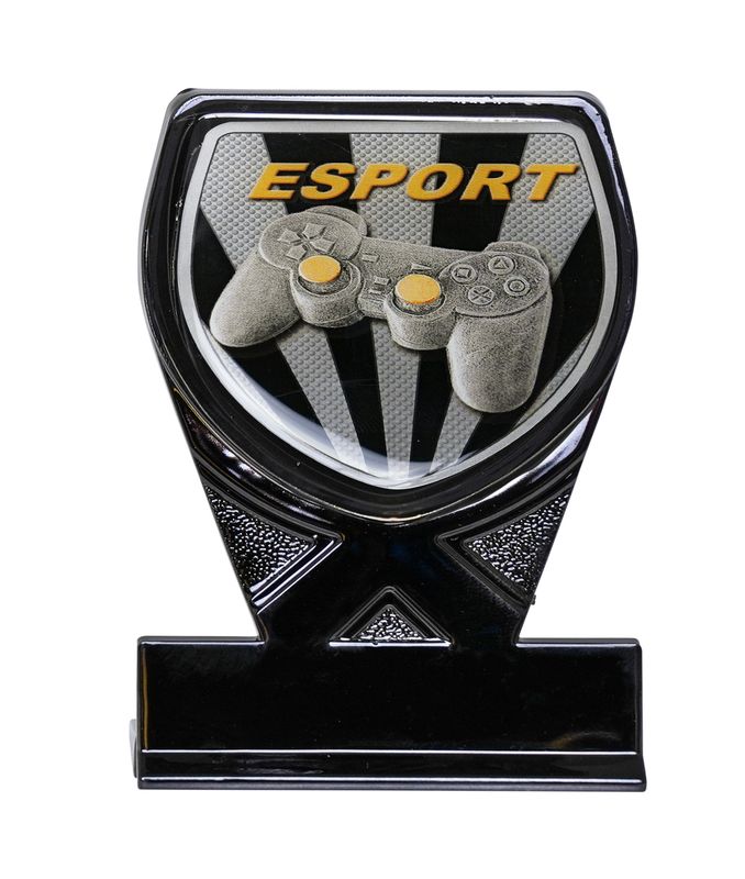 Gaming Trophy 225mm