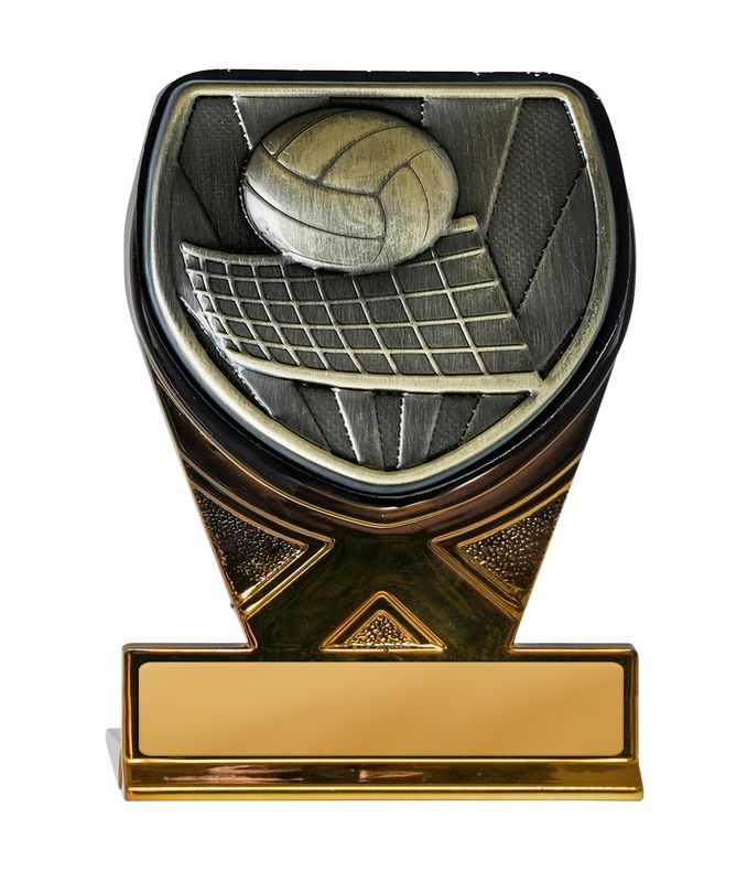 Volleyball Trophy 225mm