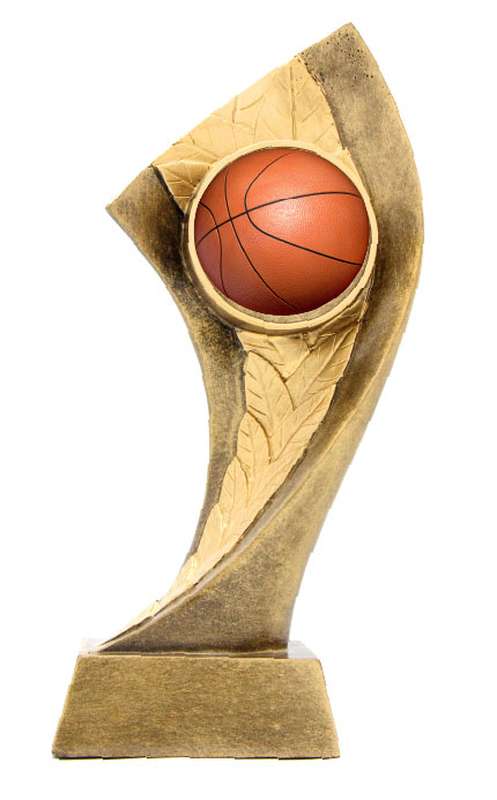 Basketball Catalogue Trophy