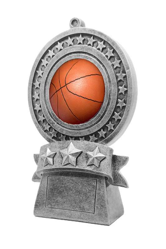 Basketball Catalogue Trophy