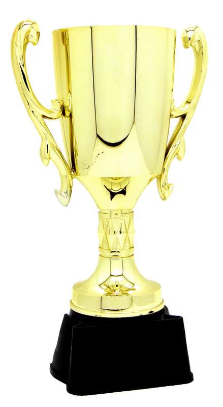 Basketball Catalogue Trophy