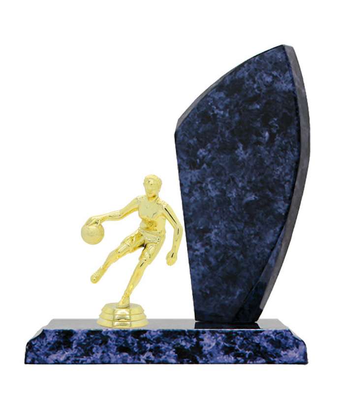 Basketball Catalogue Trophy