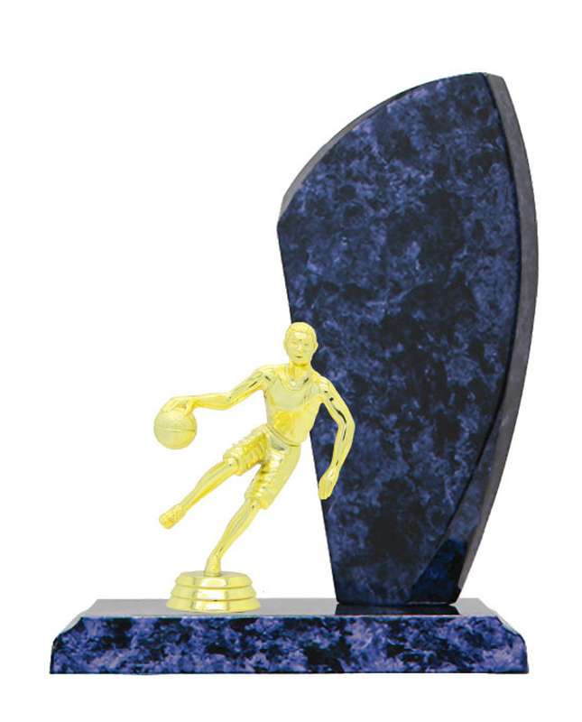 Basketball Catalogue Trophy