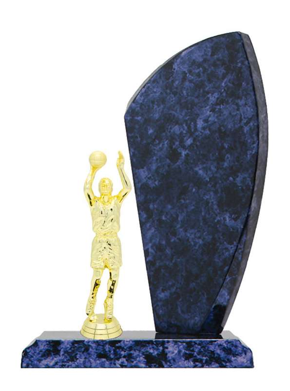 Basketball Catalogue Trophy