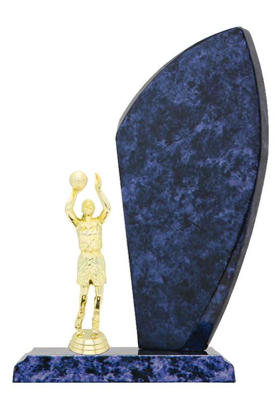 Basketball Catalogue Trophy